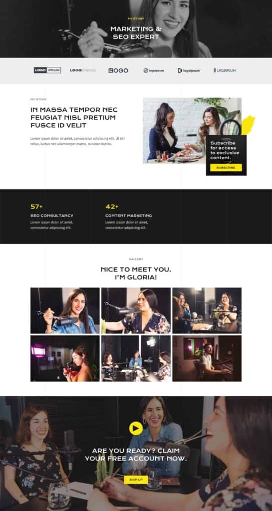 About Maxify Marketing | Digital Marketing For Your Business