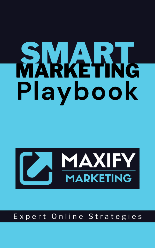smart-marketing-playbook-by-maxify-marketing