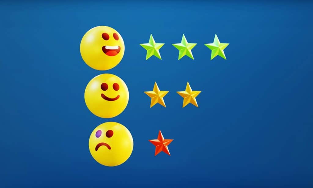 Effective Steps for Managing Bad Reviews