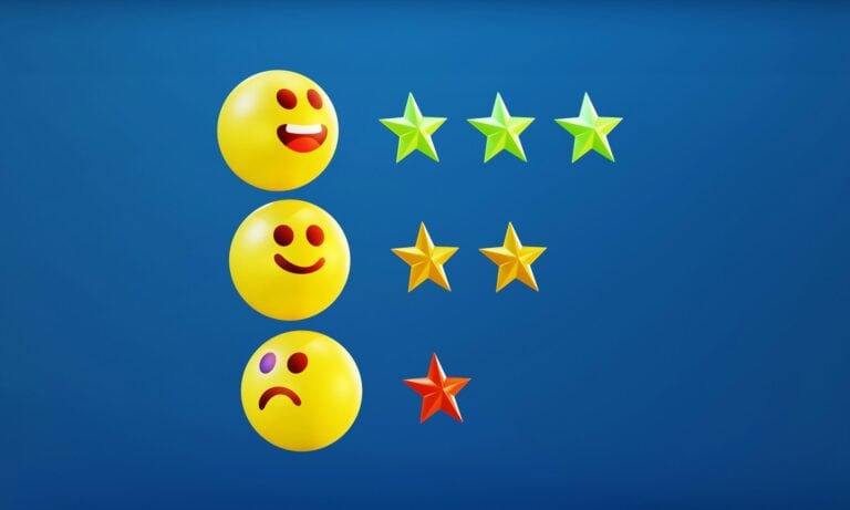 Effective Steps for Managing Bad Reviews