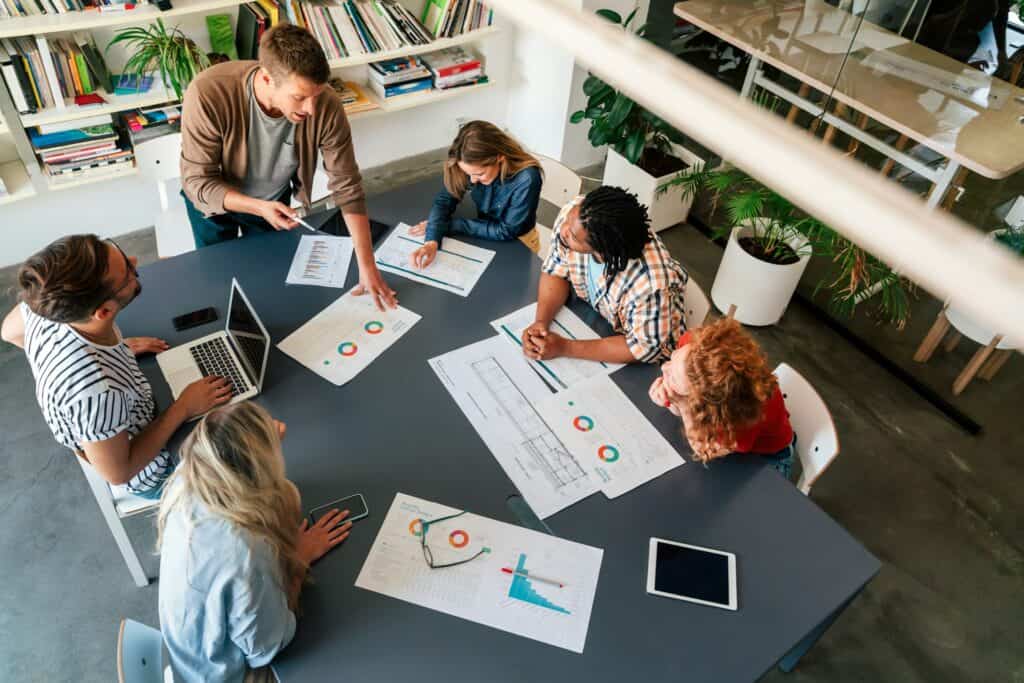 Marketing Partner in Arizona