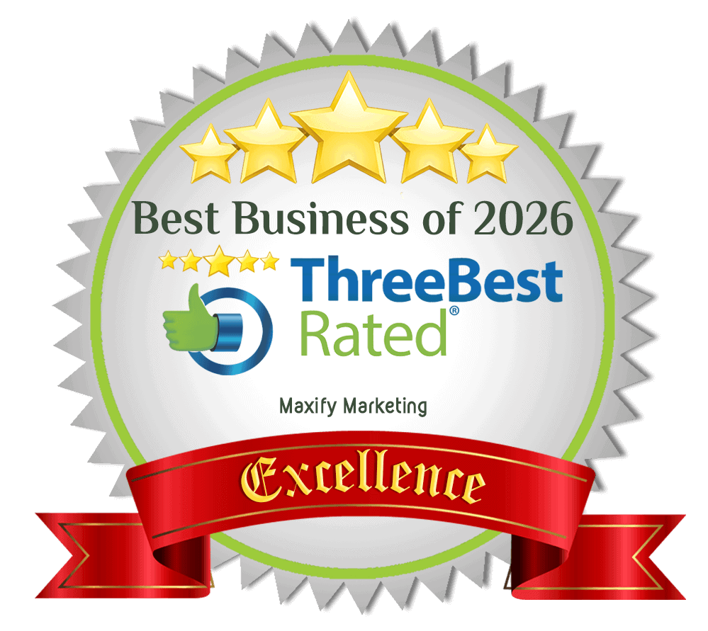 Maxify Marketing | Website Design Services Maxify Marketing | Website Design Services