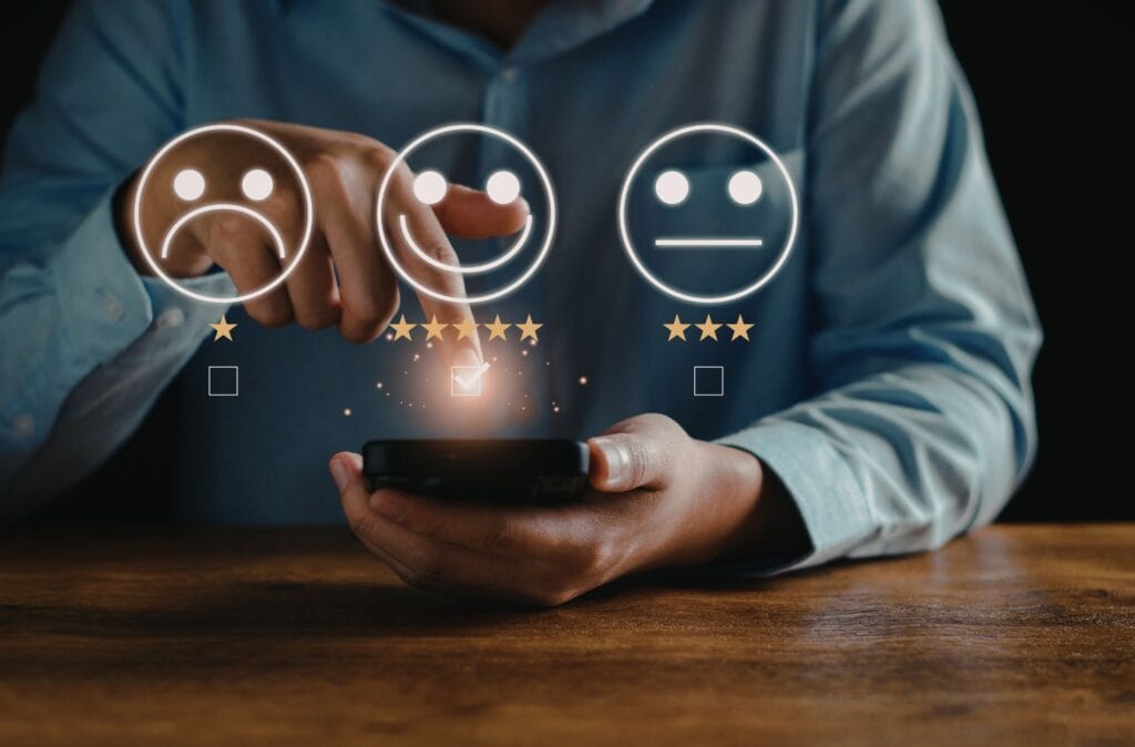 reputation management