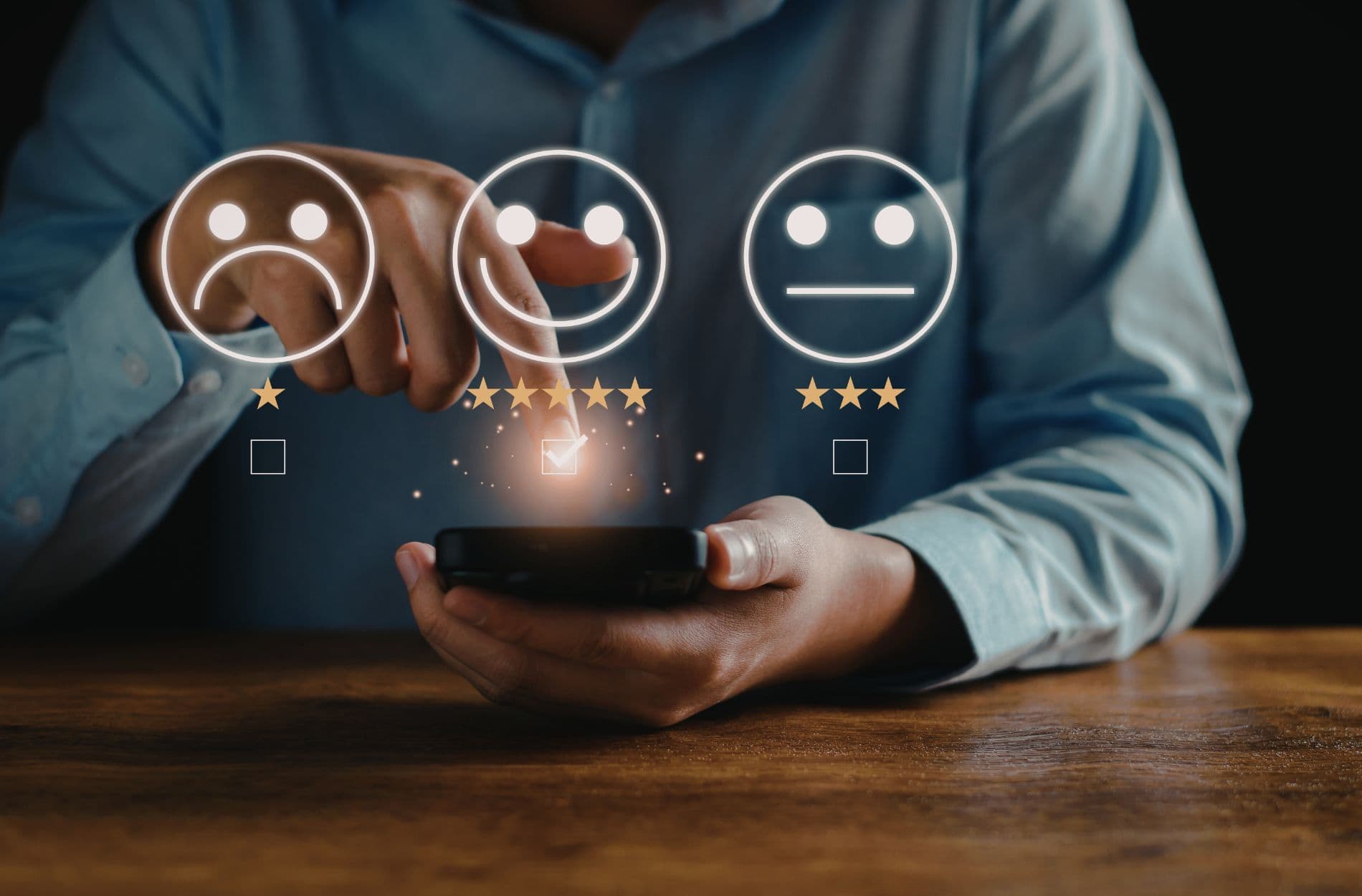 reputation management