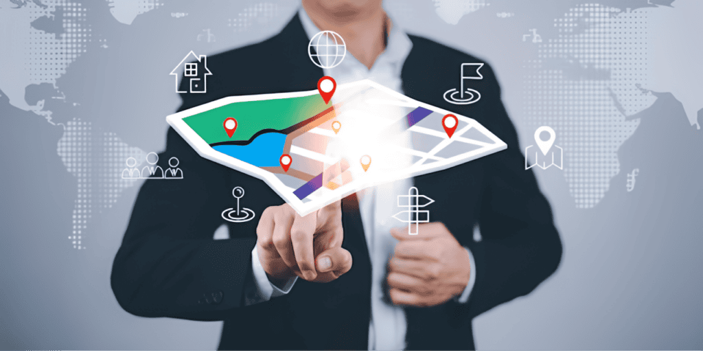 Google Maps Optimization