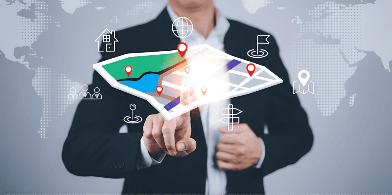 Google Maps Optimization