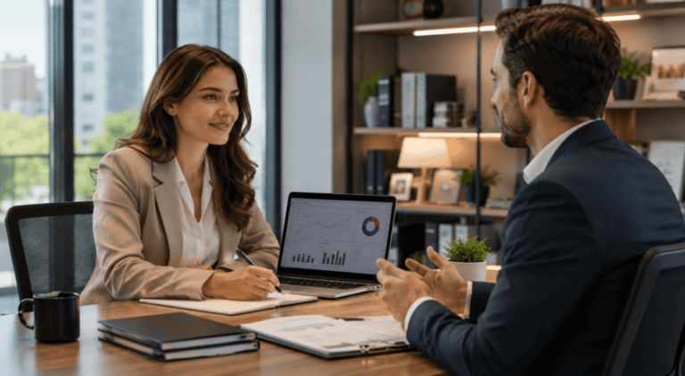 Reputation Management Company
