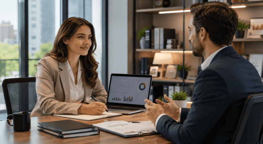 Reputation Management Company
