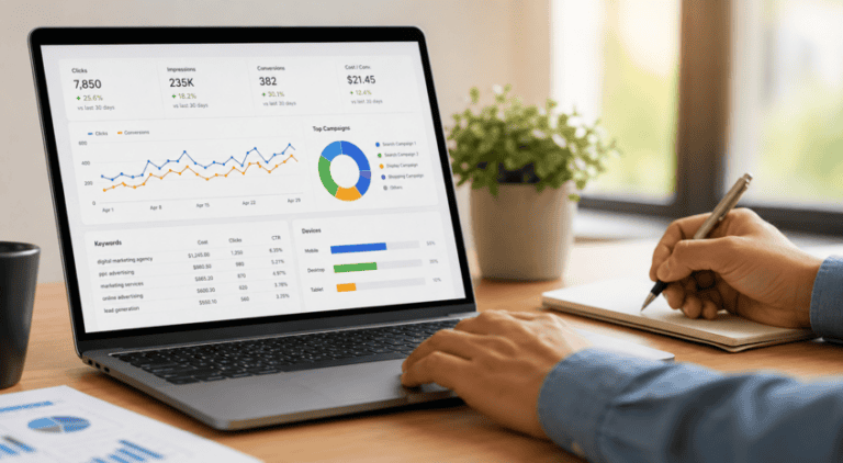 PPC Advertising